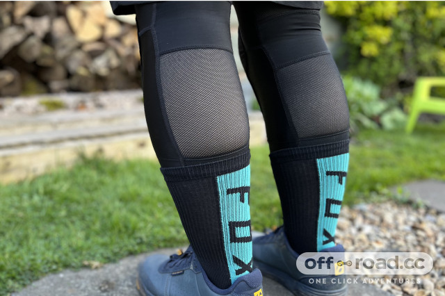 Kali Protectives Mission 2.0 Knee Guard review | off-road.cc